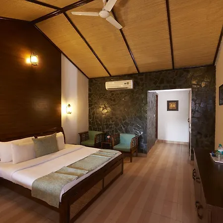 Acorn Hideaway Resort & Spa Ramnagar (Uttarakhand) Exterior photo