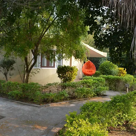 Acorn Hideaway Resort & Spa Ramnagar (Uttarakhand) Exterior photo