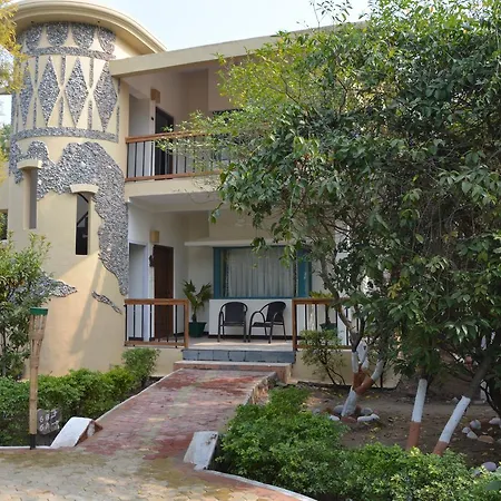 Acorn Hideaway Resort & Spa Ramnagar (Uttarakhand) Exterior photo