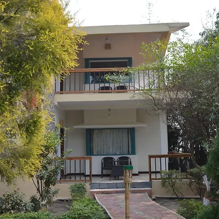 Acorn Hideaway Resort & Spa Ramnagar (Uttarakhand) Exterior photo