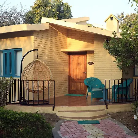 Acorn Hideaway Resort & Spa Ramnagar (Uttarakhand) Exterior photo