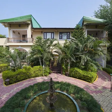 Acorn Hideaway Resort & Spa Ramnagar (Uttarakhand) Exterior photo
