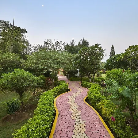 Acorn Hideaway Resort & Spa Ramnagar (Uttarakhand) Exterior photo