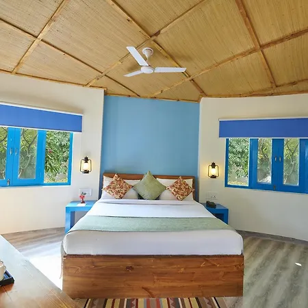 Acorn Hideaway Resort & Spa Ramnagar (Uttarakhand) Exterior photo