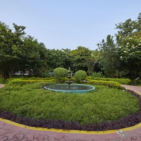 Acorn Hideaway Resort & Spa Ramnagar (Uttarakhand) Exterior photo