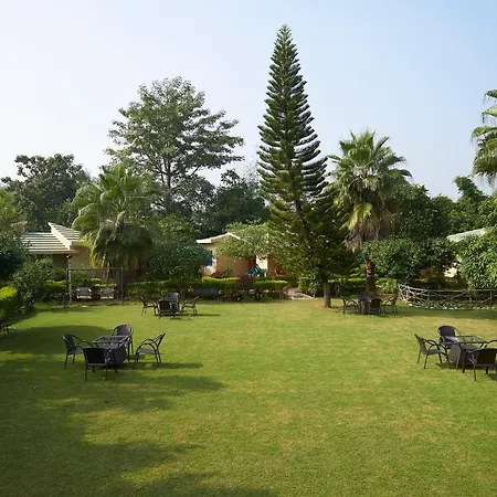 Acorn Hideaway Resort & Spa Ramnagar (Uttarakhand) Room photo