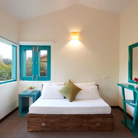Acorn Hideaway Resort & Spa Ramnagar (Uttarakhand) Room photo