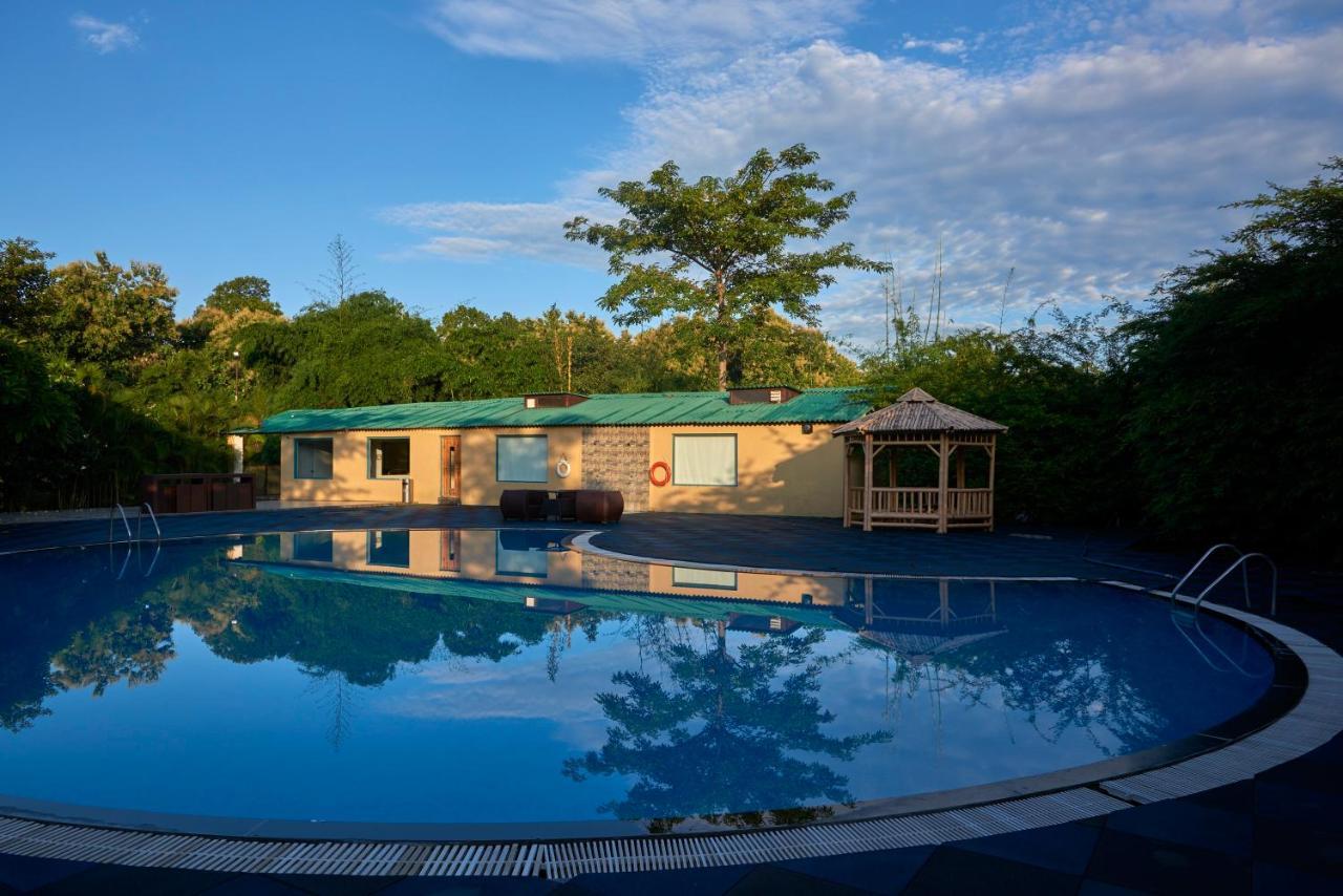 सहारा Acorn Hideaway & Ramnagar (Uttarakhand)