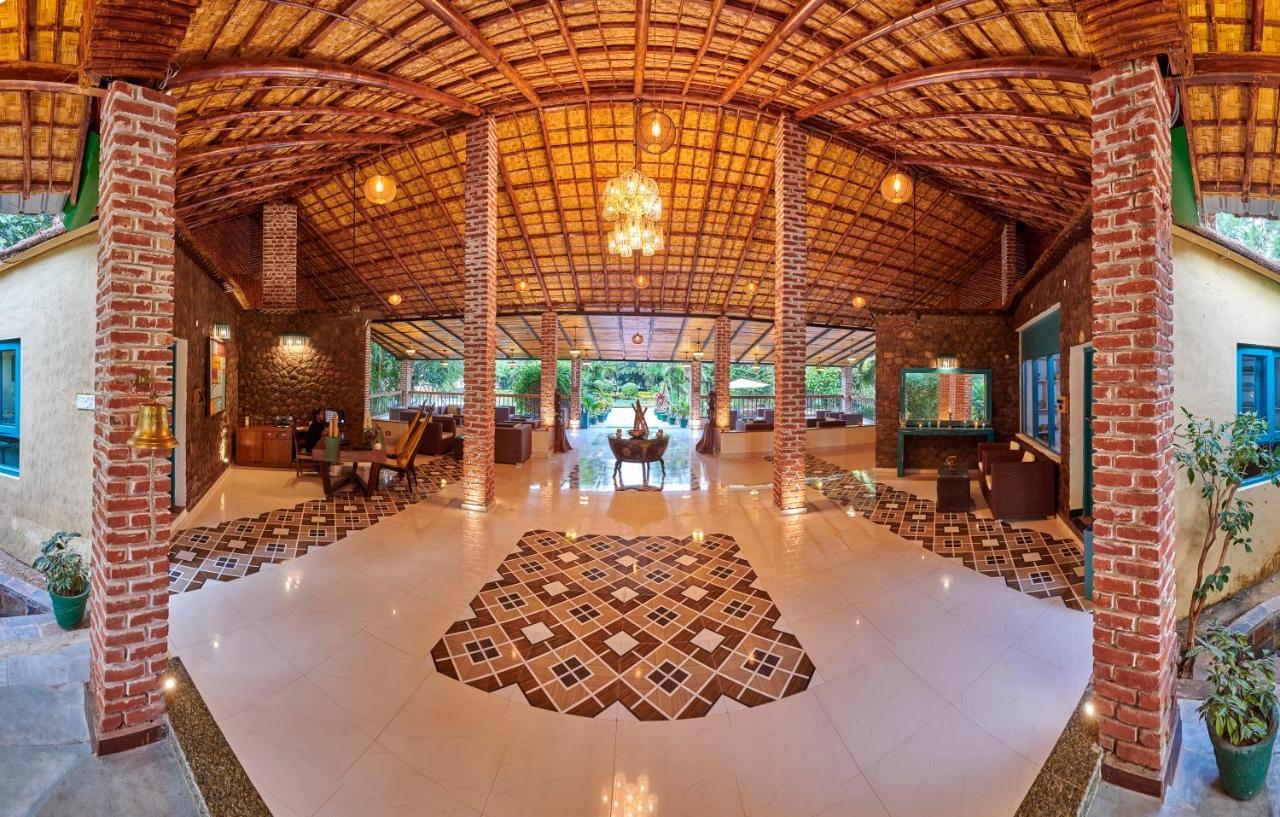 Acorn Hideaway &