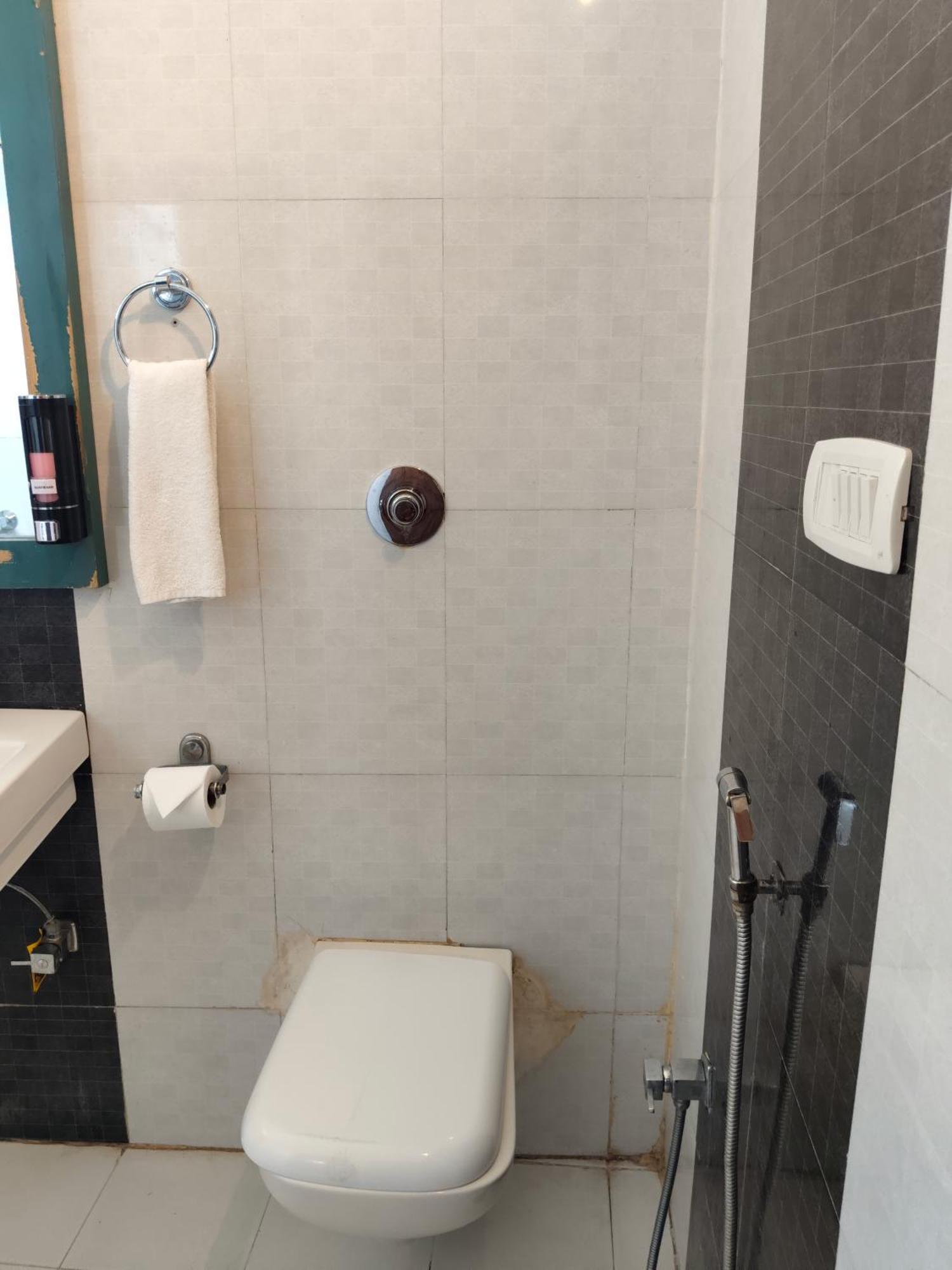 सहारा Acorn Hideaway & 4*
