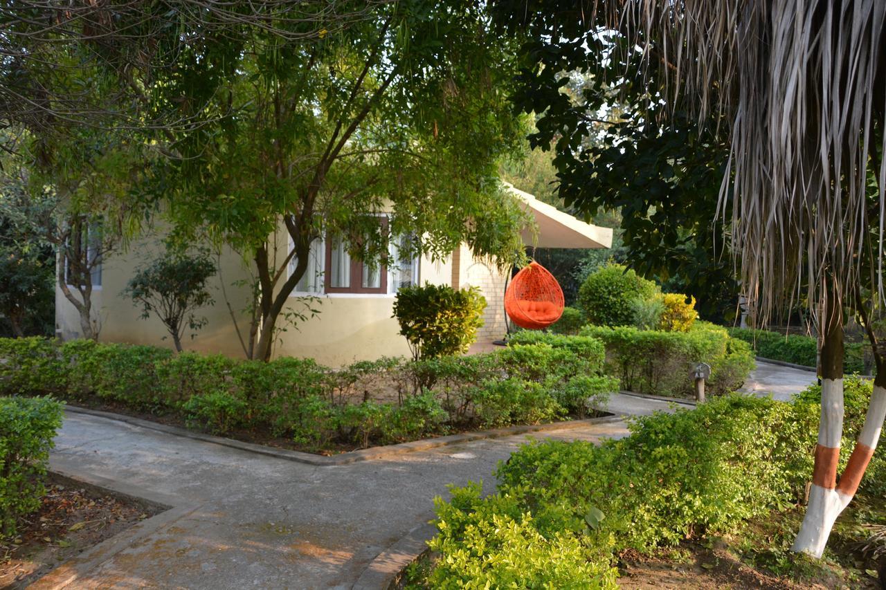 सहारा Acorn Hideaway & 4*