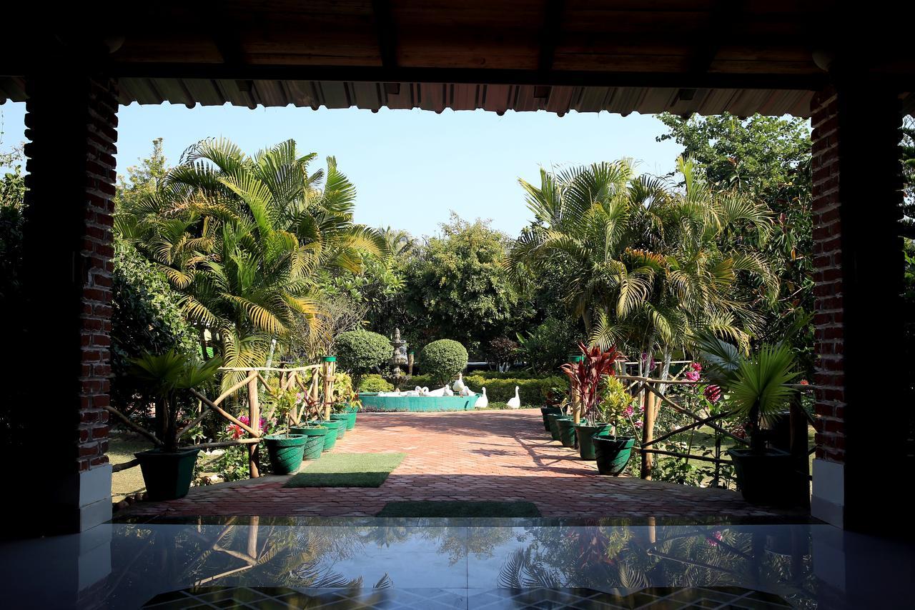Acorn Hideaway & 4* Ramnagar (Uttarakhand)