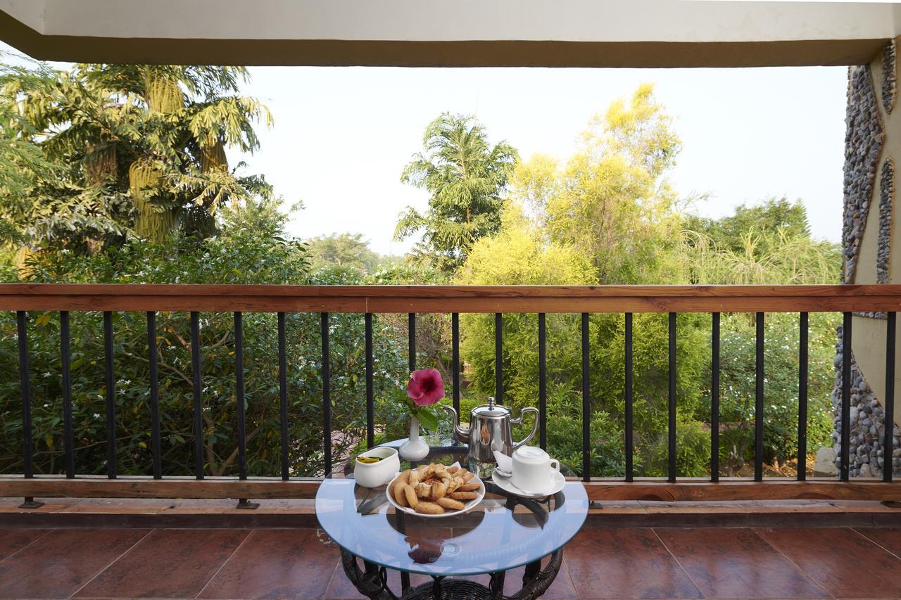 सहारा Acorn Hideaway & 4*