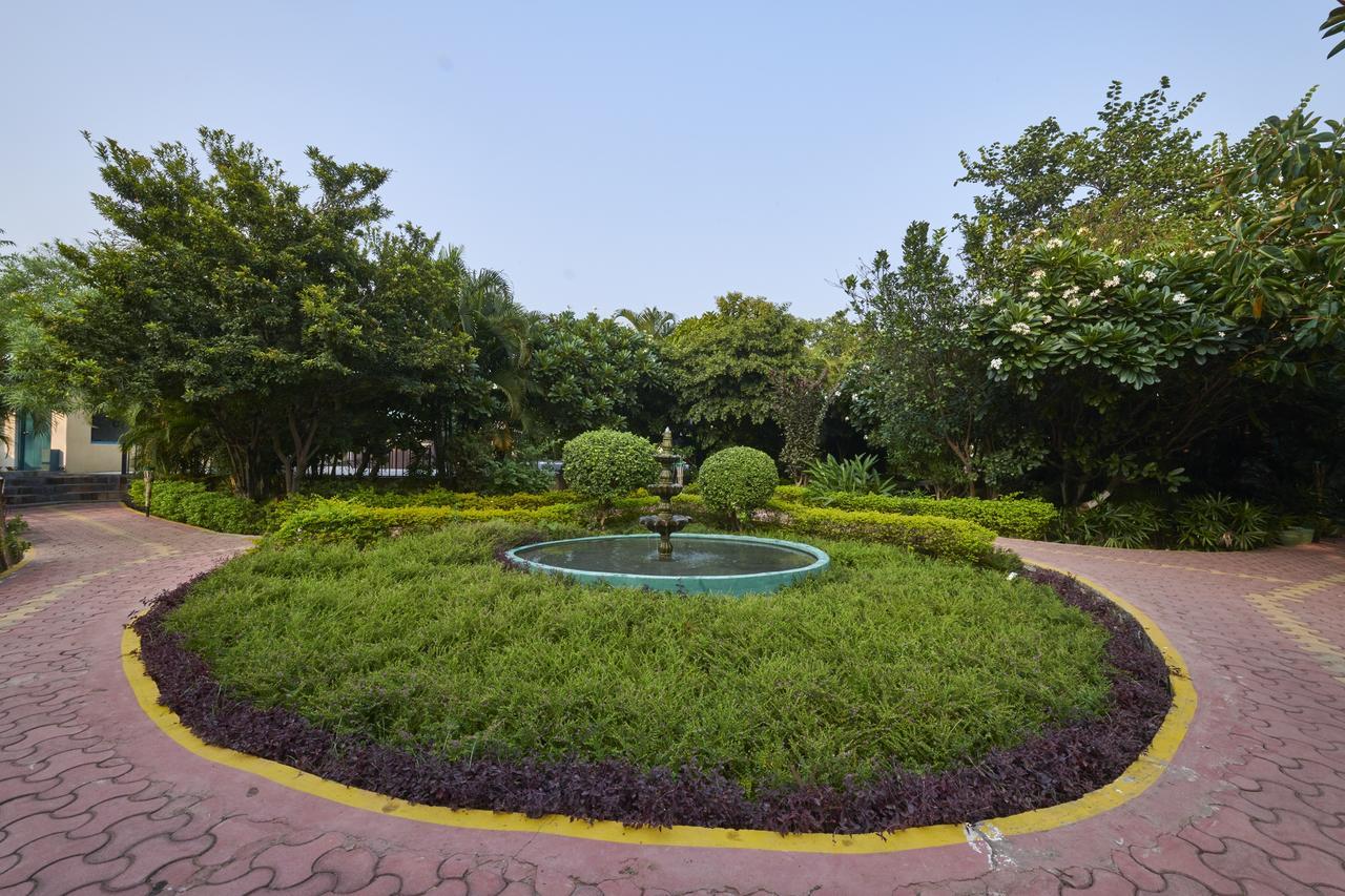 सहारा Acorn Hideaway & 4*
