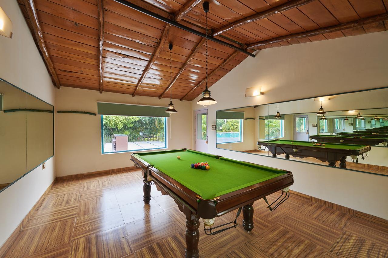 Acorn Hideaway & 4* Ramnagar (Uttarakhand)