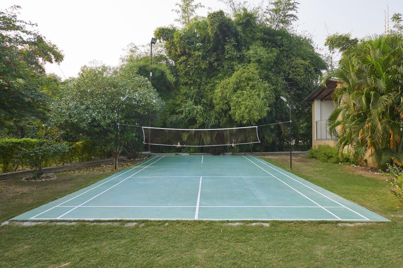 सहारा Acorn Hideaway & 4*