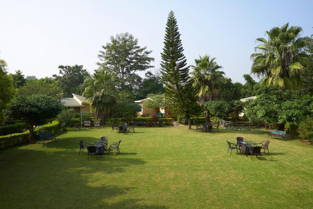 सहारा Acorn Hideaway & 4*