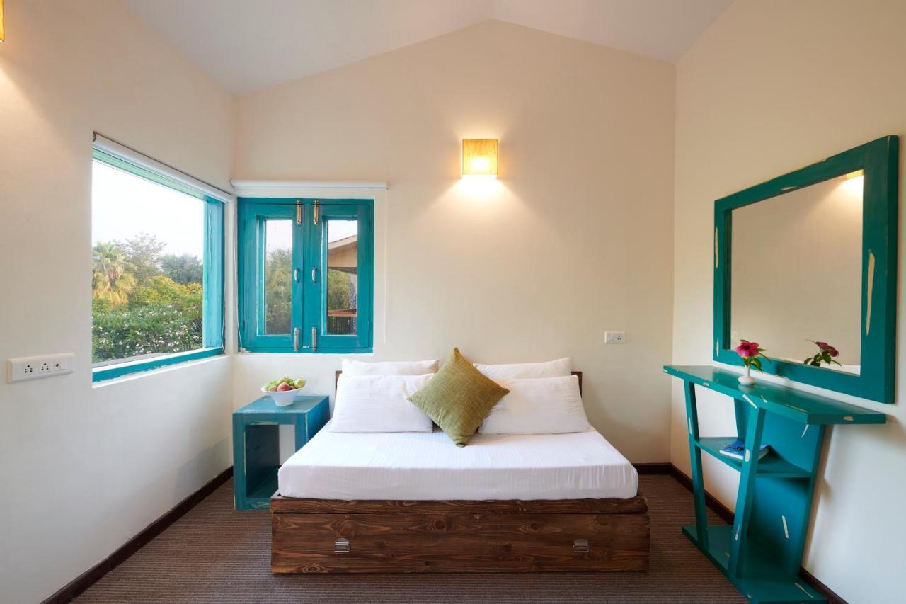 सहारा Acorn Hideaway & Ramnagar (Uttarakhand)